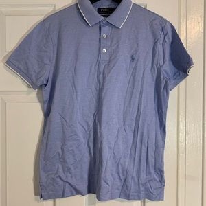 POLO SHIRT (M)